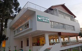 Cliffview Resort